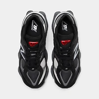 New Balance Junior 9060 Noir / Castlerock