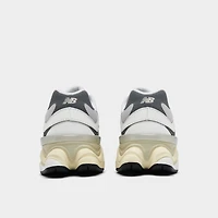 New Balance Juniors' 9060 Sea Salt / Castlerock