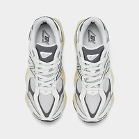 New Balance Juniors' 9060 Sea Salt / Castlerock