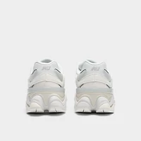 New Balance Juniors' 9060 White /