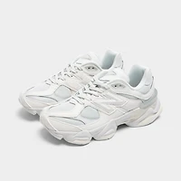 New Balance Juniors' 9060 White /