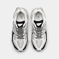 New Balance Juniors' 9060 Black / Reflection