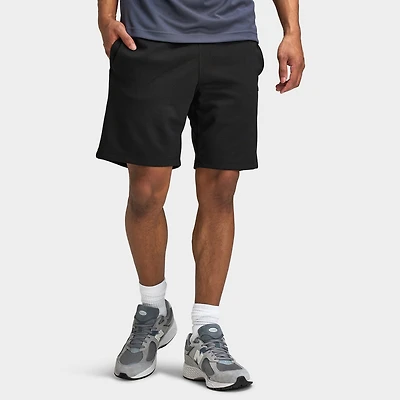 Lacoste Fleece Short / Black