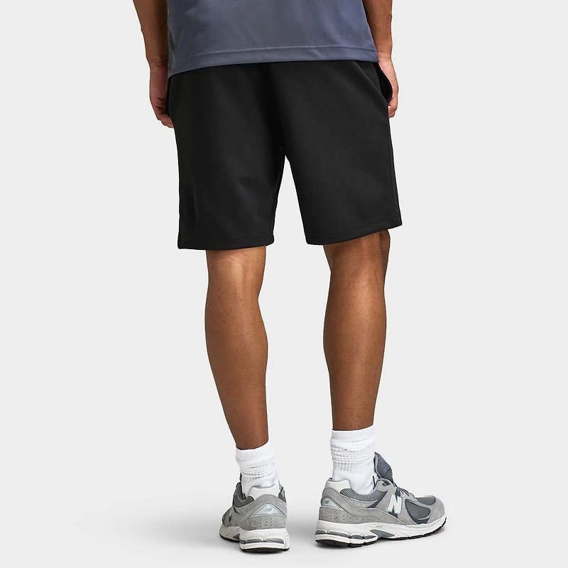 Lacoste Fleece Short / Black