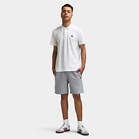Lacoste Fleece Short / Grey