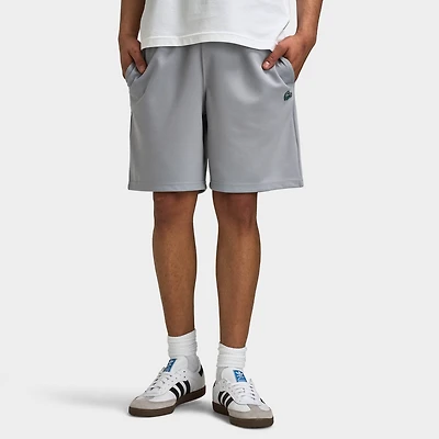 Lacoste Fleece Short / Grey