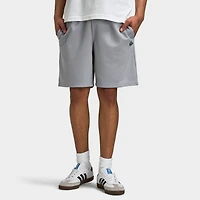 Lacoste Fleece Short / Grey