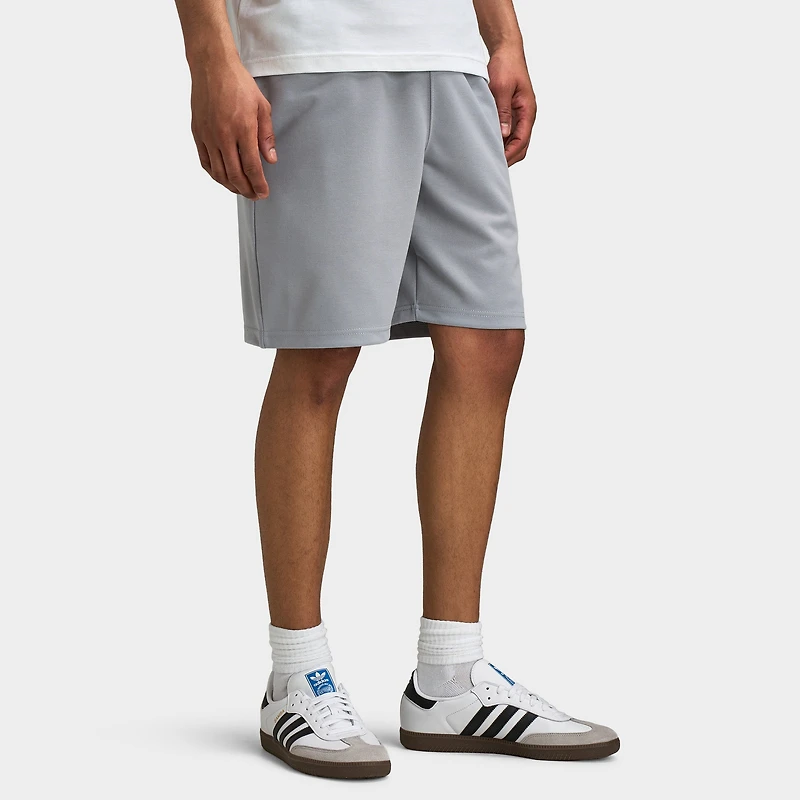 Lacoste Fleece Short / Grey