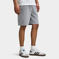 Lacoste Fleece Short / Grey