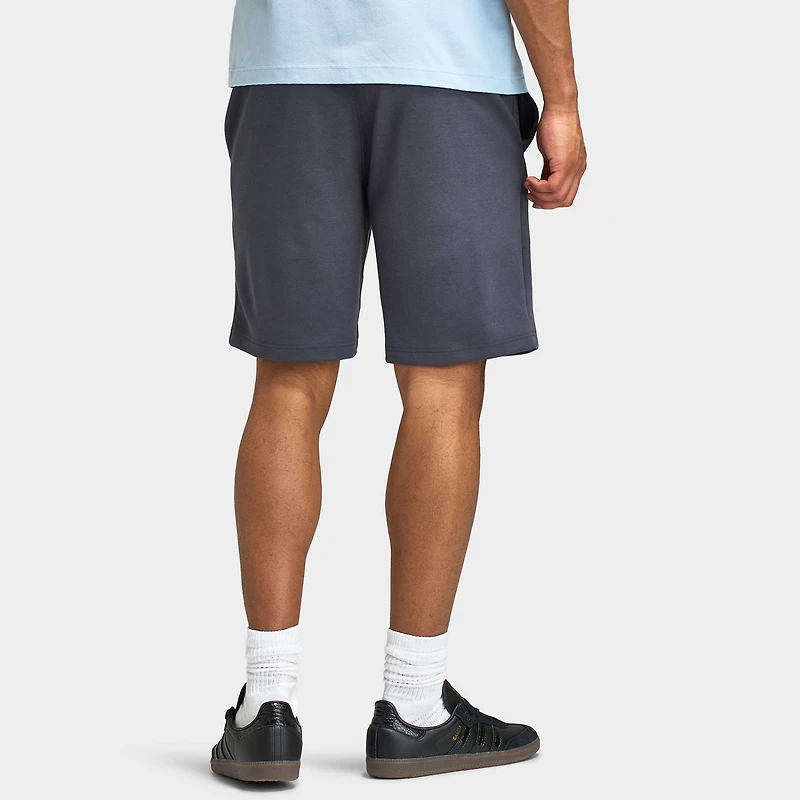 Lacoste Fleece Short / Asphalt