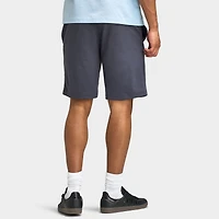 Lacoste Fleece Short / Asphalt