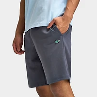 Lacoste Fleece Short / Asphalt