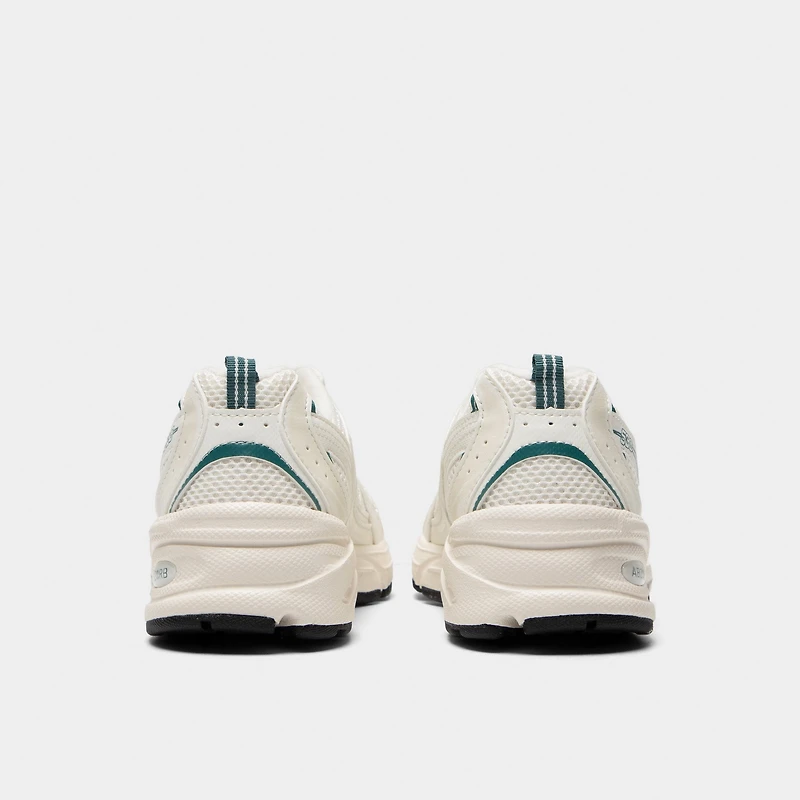 New Balance Juniors' 530 Sea Salt / Spruce
