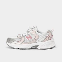 New Balance Juniors' 530 Reflection / Pink Taffy