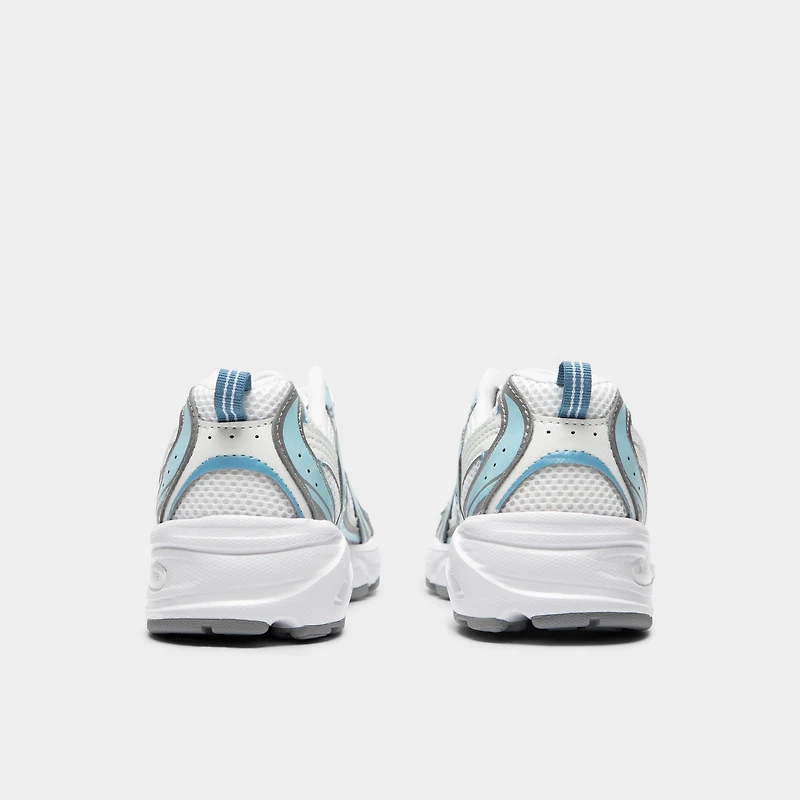 New Balance Juniors' 530 Sea Salt / Still Water
