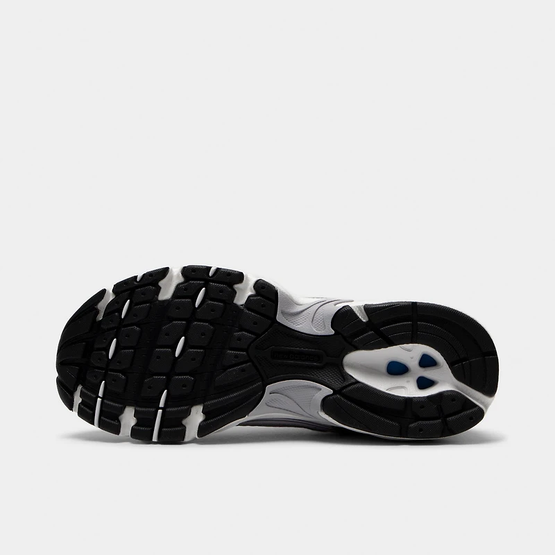 New Balance Juniors' 530 Violet / White