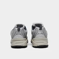 New Balance Juniors' 530 Summer Fog / Nimbus Cloud - NB Navy