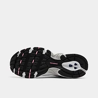 New Balance Juniors' GR530RK Blanc / Rose - Argent