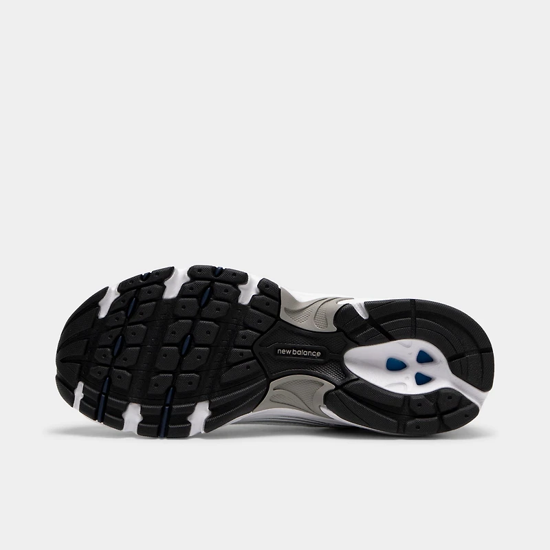 New Balance Juniors 530 Indigo Naturel / Argent Métallique