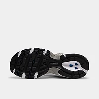 New Balance Juniors 530 Indigo Naturel / Argent Métallique