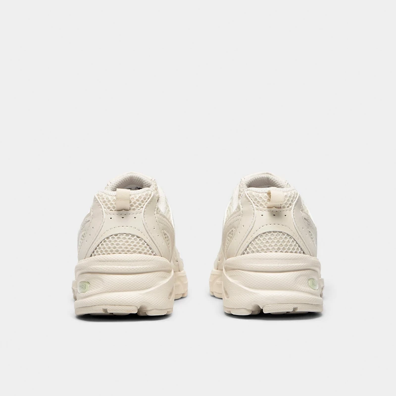 New Balance Juniors' 530 Linen / Arid Stone