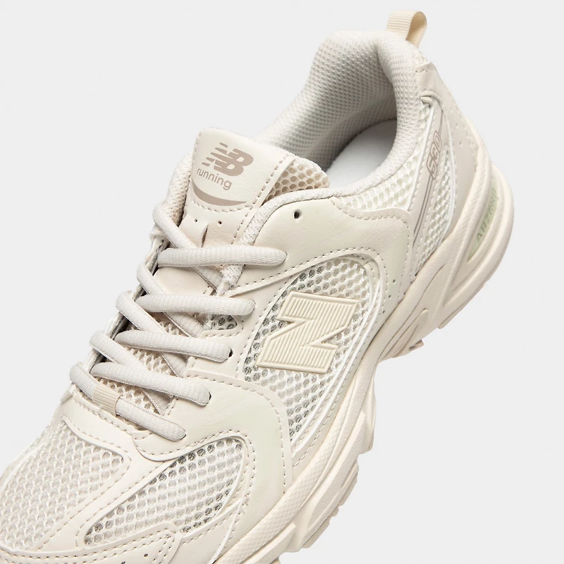 New Balance Juniors' 530 Linen / Arid Stone