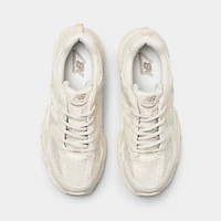 New Balance Juniors' 530 Linen / Arid Stone