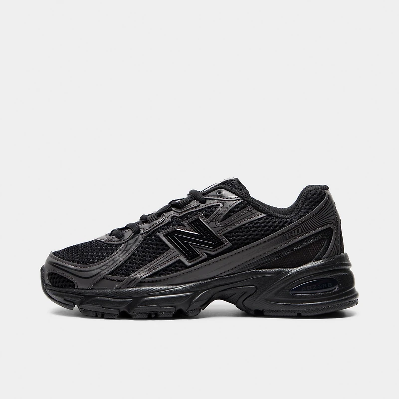 New Balance Junior 740 Noir Ciment /
