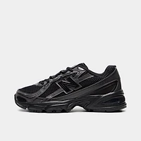 New Balance Junior 740 Noir Ciment /