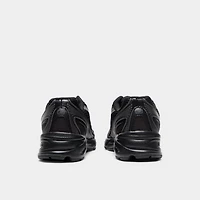 New Balance Juniors' 740 Black Cement /