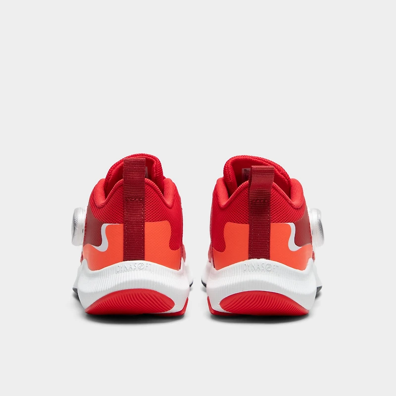 New Balance Juniors' DynaSoft Reveal v4 Boa Pétard / Rouge