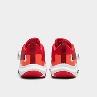 New Balance Juniors' DynaSoft Reveal v4 Boa Pétard / Rouge