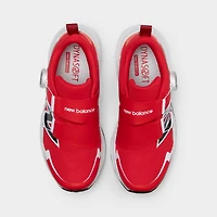 New Balance Juniors' DynaSoft Reveal v4 Boa Firecracker / Red