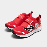 New Balance Juniors' DynaSoft Reveal v4 Boa Firecracker / Red
