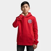 Mitchell & Ness Juniors' NBA Court Defender Raptors / Rouge