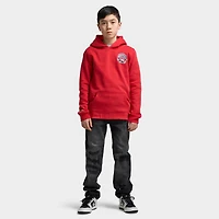 Mitchell & Ness Juniors' NBA Court Defender Raptors / Rouge