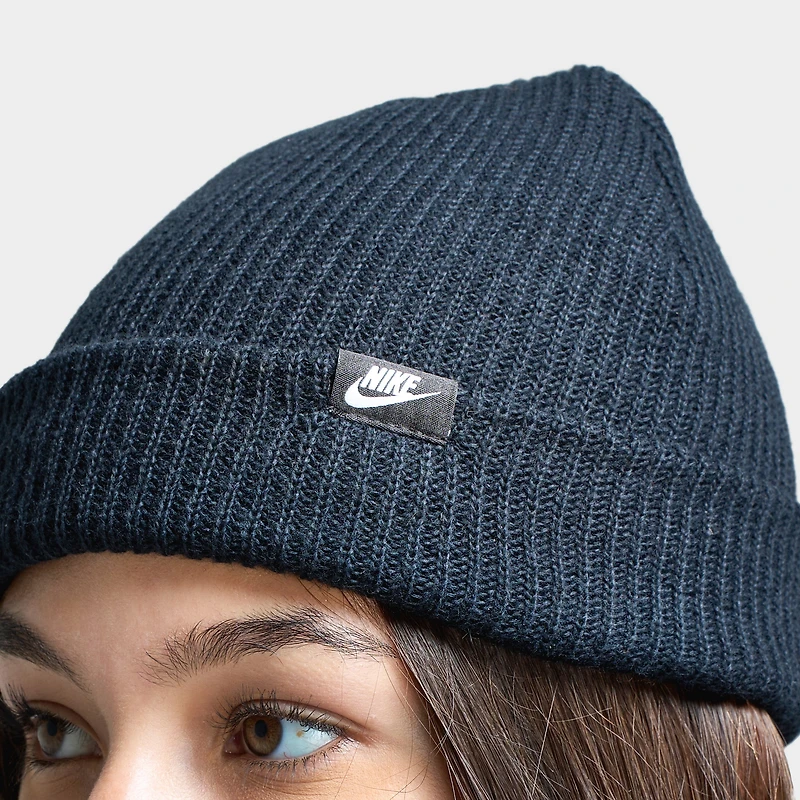 Nike Terra Futura365 Short-Cuff Beanie / Black