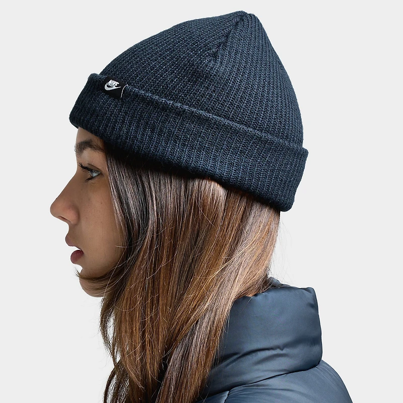 Nike Terra Futura365 Short-Cuff Beanie / Black