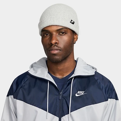 Nike Terra Futura365 Short-Cuff Beanie / Dark Grey Heather