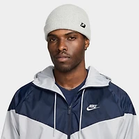 Nike Terra Futura365 Short-Cuff Beanie / Dark Grey Heather