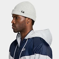 Nike Terra Futura365 Short-Cuff Beanie / Dark Grey Heather