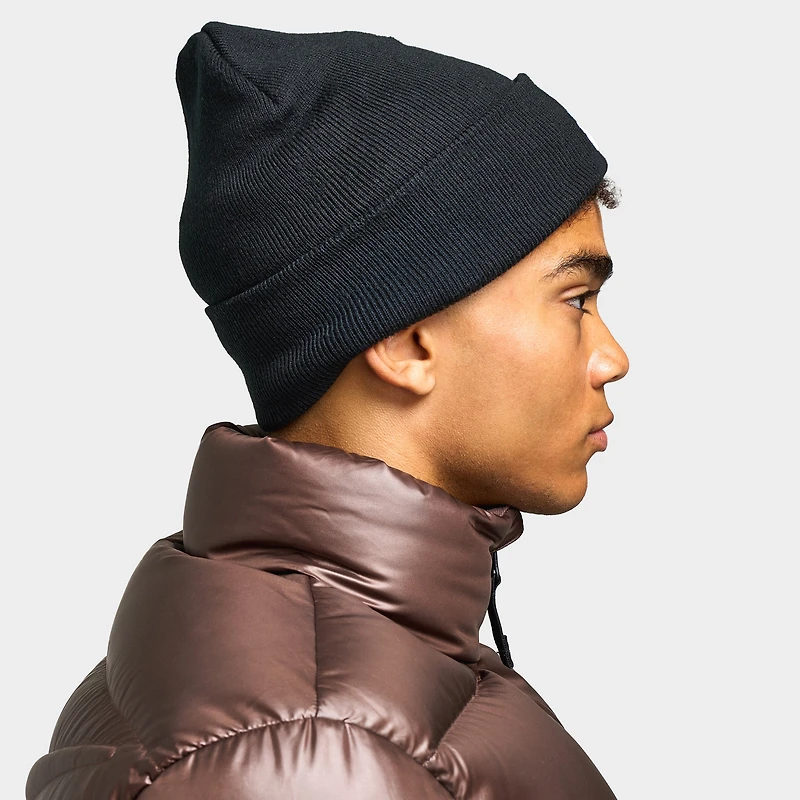 Nike Peak Futura Tuque Noir / Blanc