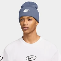 Nike Peak Futura Beanie World Indigo / White
