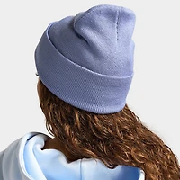 Nike Peak Futura Beanie World Indigo / White