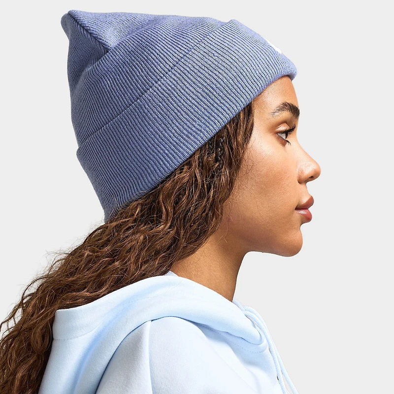 Nike Peak Futura Beanie World Indigo / White