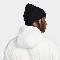Nike Peak Tall Cuff Futura Beanie Black / Black