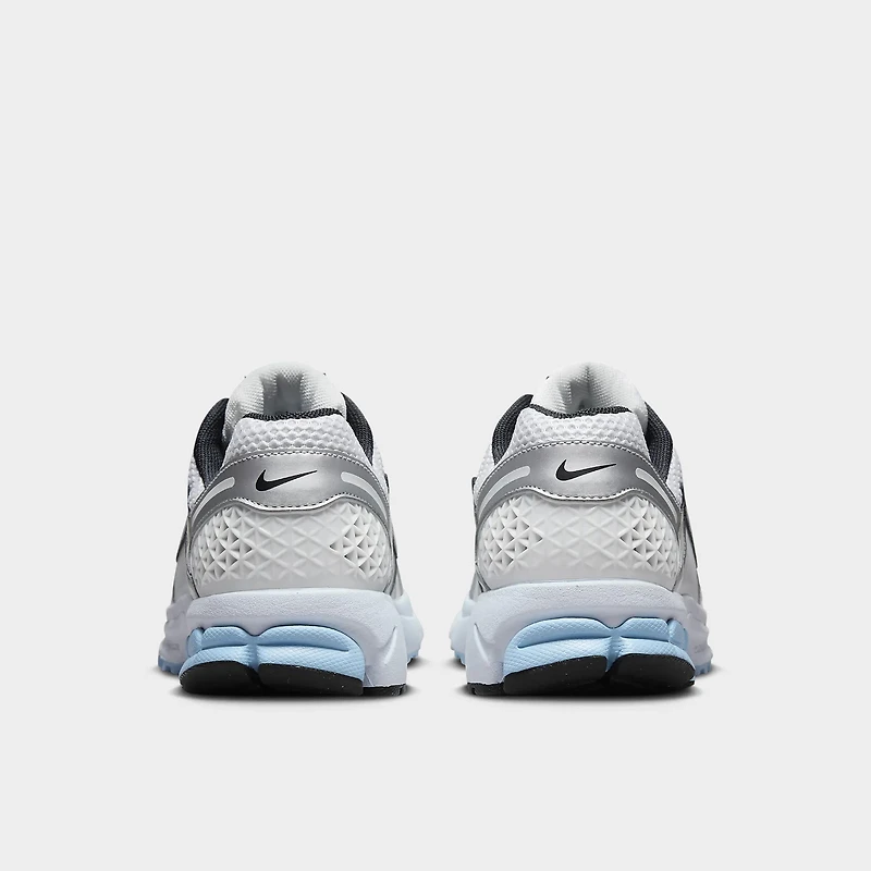 Nike Women's Zoom Vomero 5 White / Metallic Silver