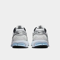Nike Women's Zoom Vomero 5 White / Metallic Silver