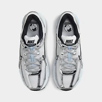Nike Women's Zoom Vomero 5 White / Metallic Silver