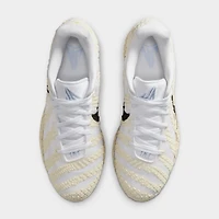 Nike Ja 3 White / Beige - Multi